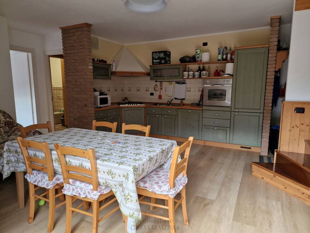 Appartamento a Chiesa in valmalenco in Località Vassalini, 73 - Foto 3