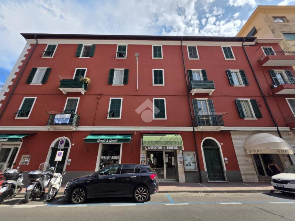 Appartamento a Taggia in Via Paolo Boselli, 3 - Foto 2