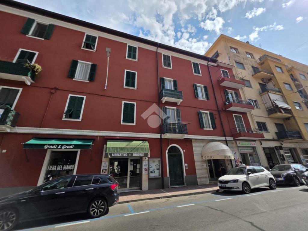 Appartamento a Taggia in Via Paolo Boselli, 3 - Foto 3
