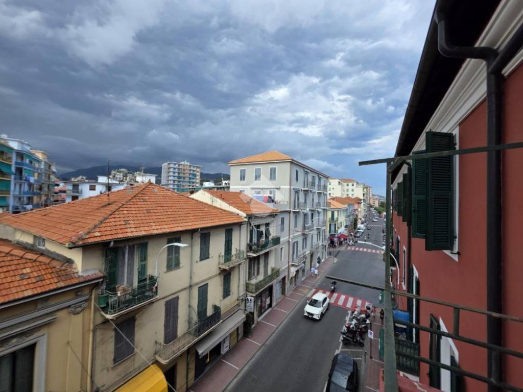 Appartamento a Taggia in Via Paolo Boselli, 3 - Foto 4
