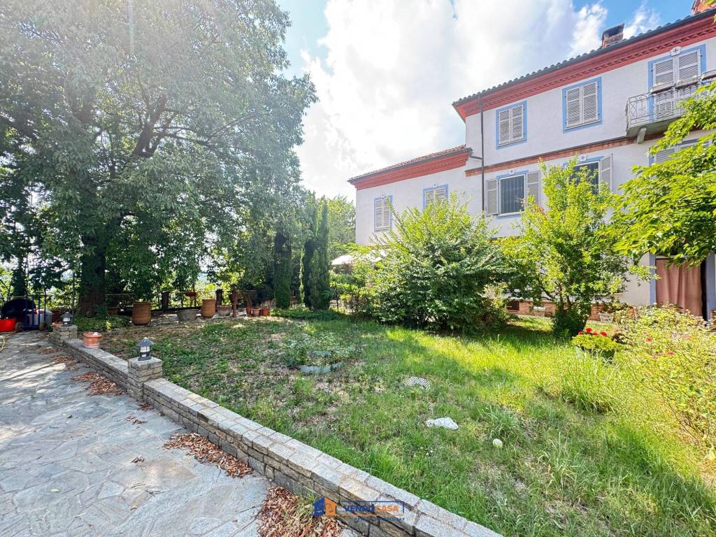 Villa a Costigliole d'asti in Strada Sant'Anna - Foto 2