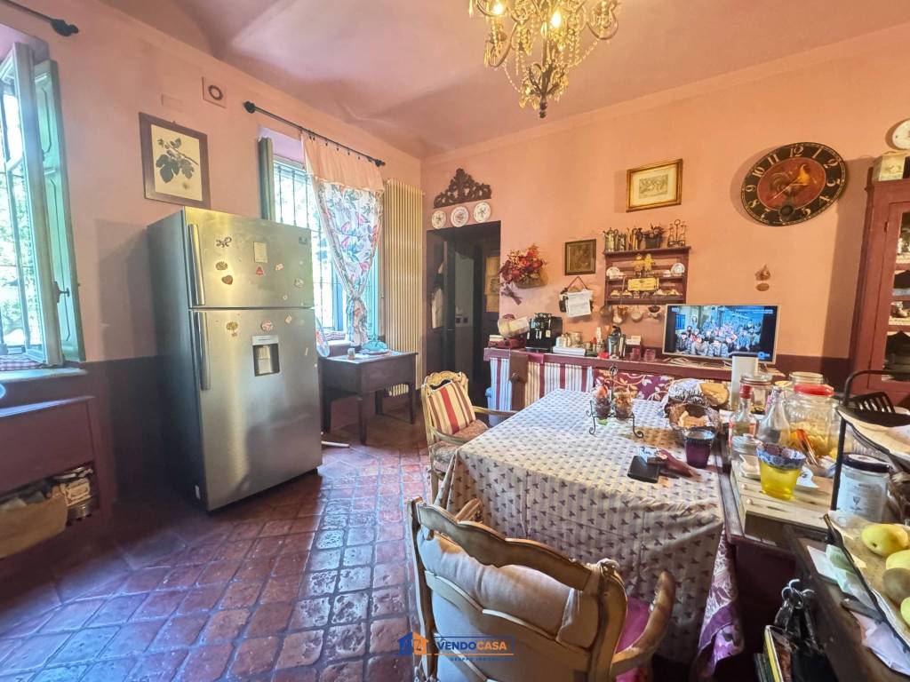 Villa a Costigliole d'asti in Strada Sant'Anna - Foto 4