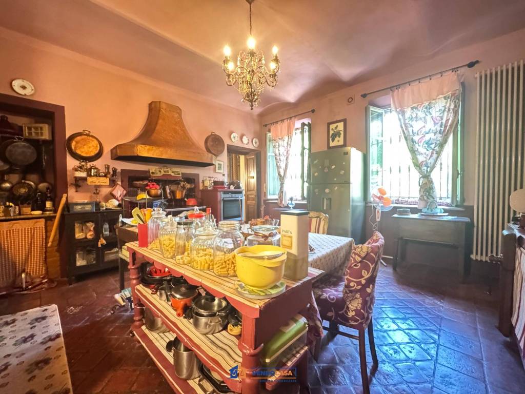 Villa a Costigliole d'asti in Strada Sant'Anna - Foto 5