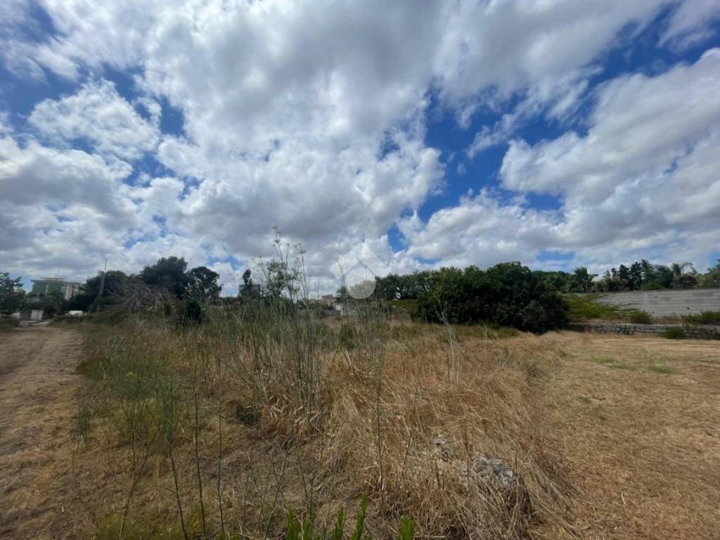Terreno a Lecce in Via la spezia - Foto 3