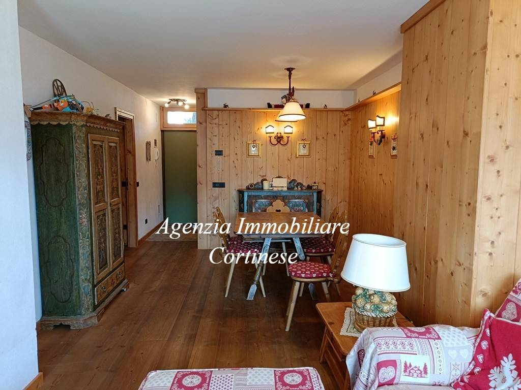 Appartamento a Cortina d'ampezzo in Via 29 Maggio - Foto 3