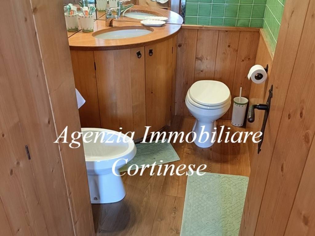 Appartamento a Cortina d'ampezzo in Via 29 Maggio - Foto 5