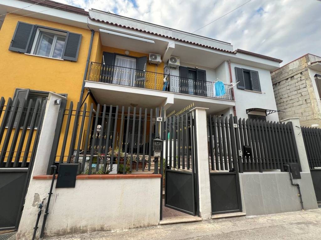 Villetta a schiera a Casapesenna in I TRAVERSA VIA CROCE, 19 - Foto 5