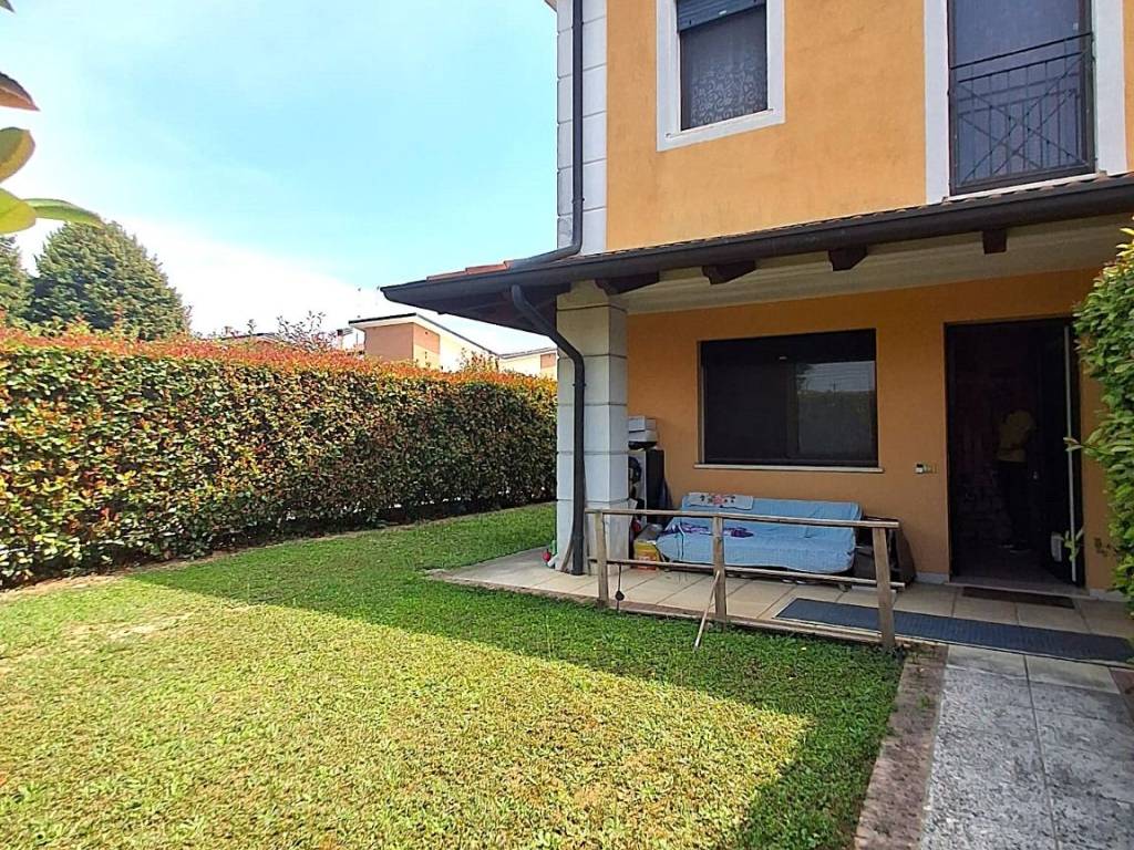 Villetta a schiera a Campodoro - Foto 5