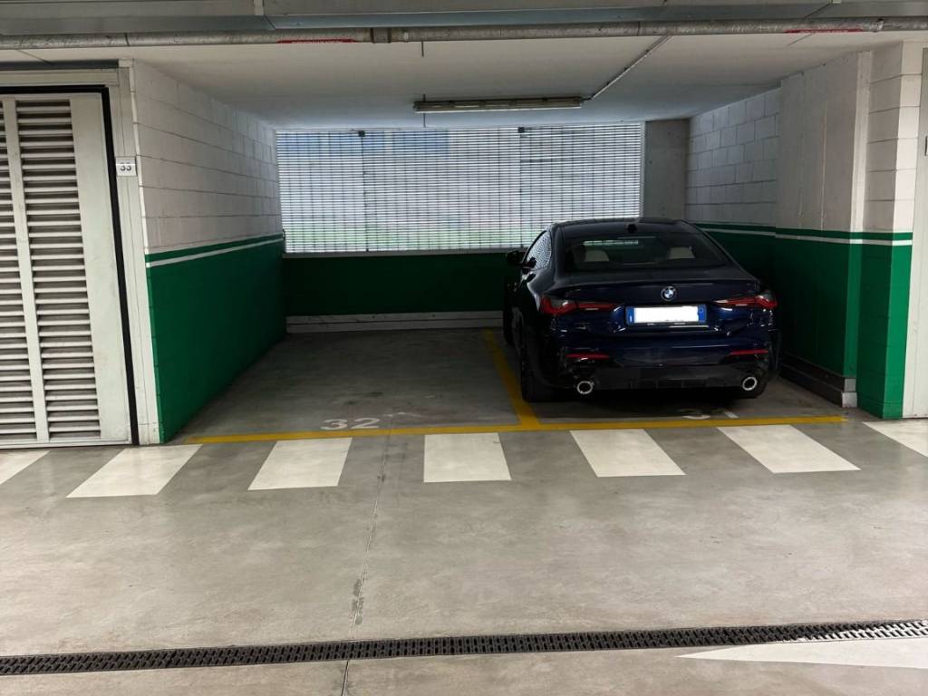 Box / garage a Padova in Via Gaspare Gozzi - Foto 2