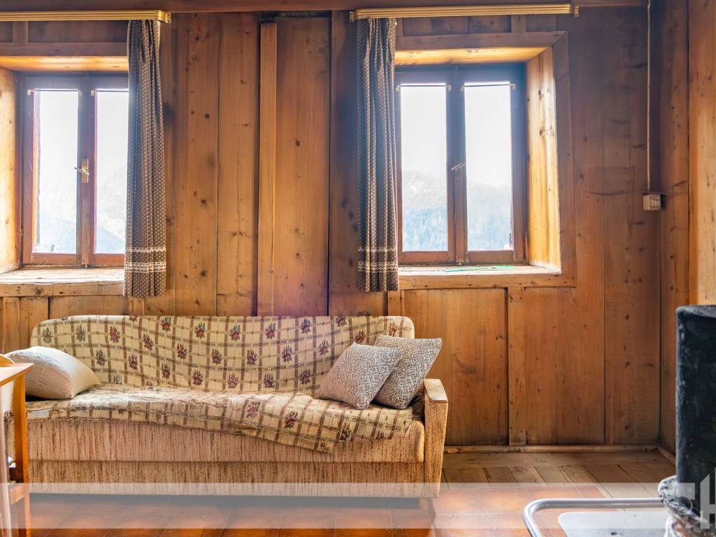 Casa indipendente a Santo stefano di cadore in Via Costalta, 24 - Foto 3