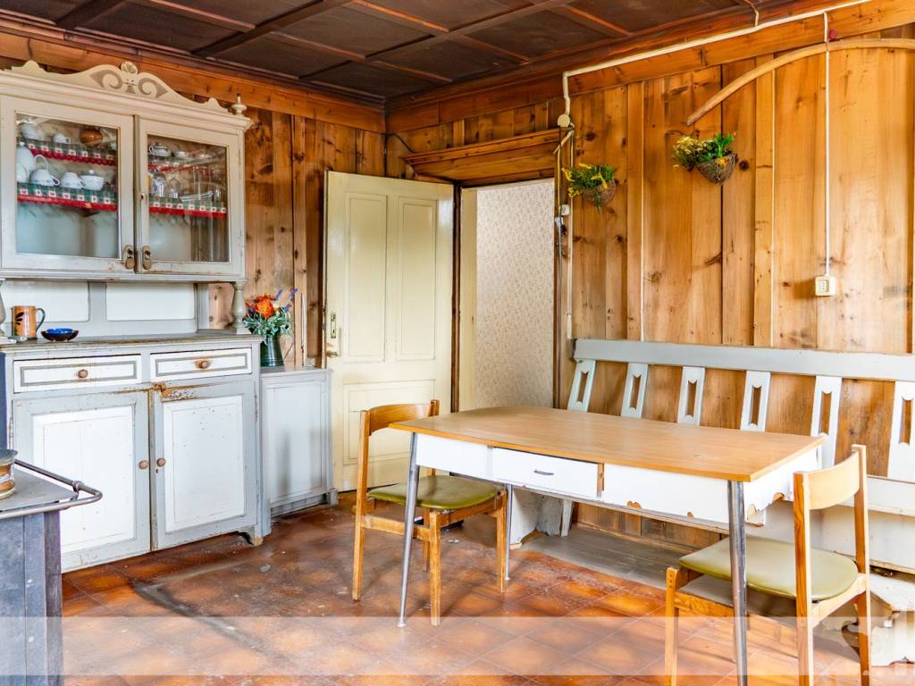 Casa indipendente a Santo stefano di cadore in Via Costalta, 24 - Foto 4