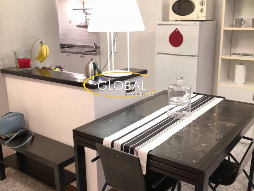 Appartamento a Ancona in Corso Giuseppe Mazzini, 78 - Foto 2