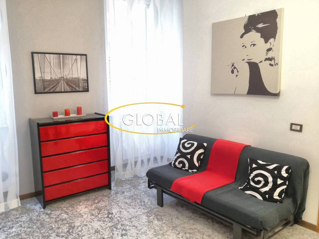 Appartamento a Ancona in Corso Giuseppe Mazzini, 78 - Foto 3