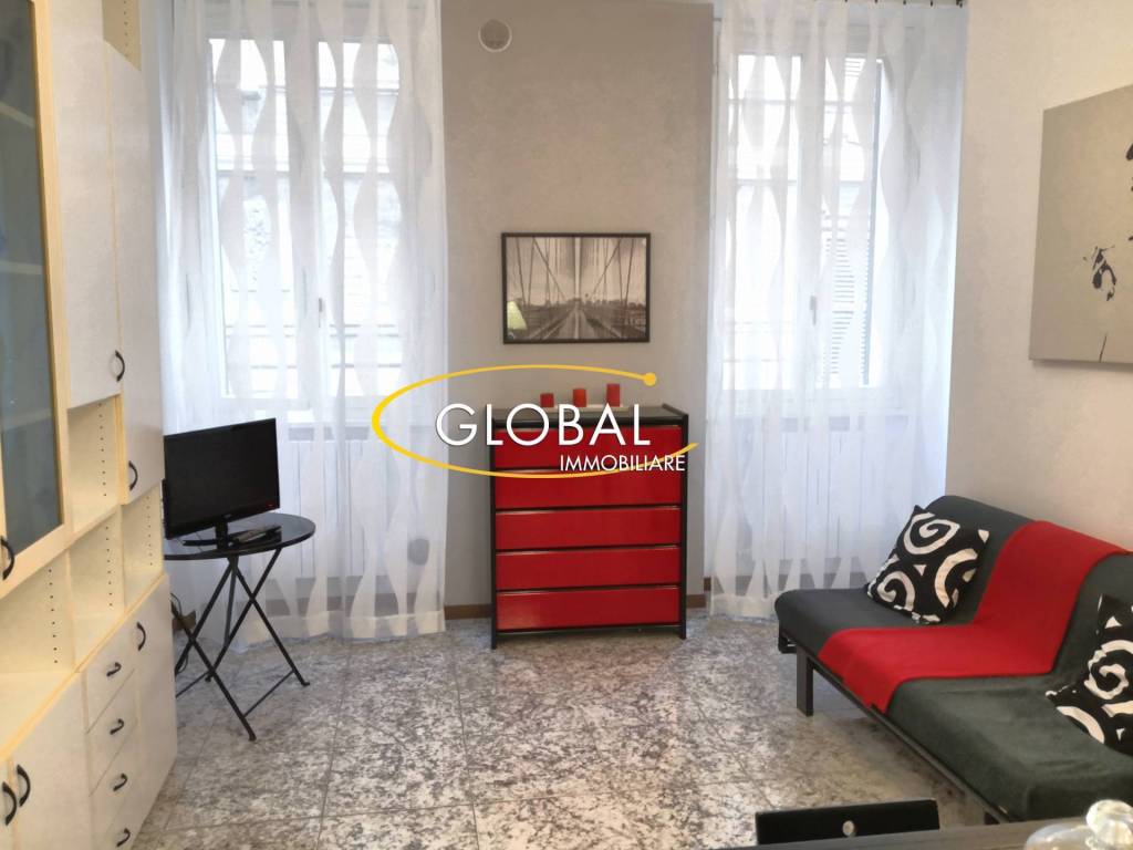 Appartamento a Ancona in Corso Giuseppe Mazzini, 78 - Foto 4