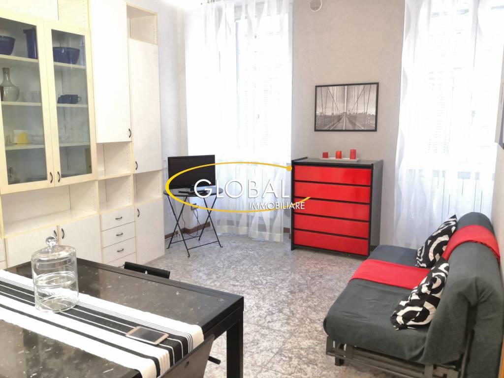 Appartamento a Ancona in Corso Giuseppe Mazzini, 78 - Foto 5