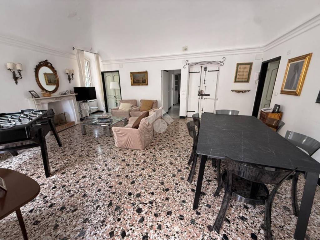 Appartamento a Celle ligure in VIA NICOLO' AICARDI, 89 - Foto 2