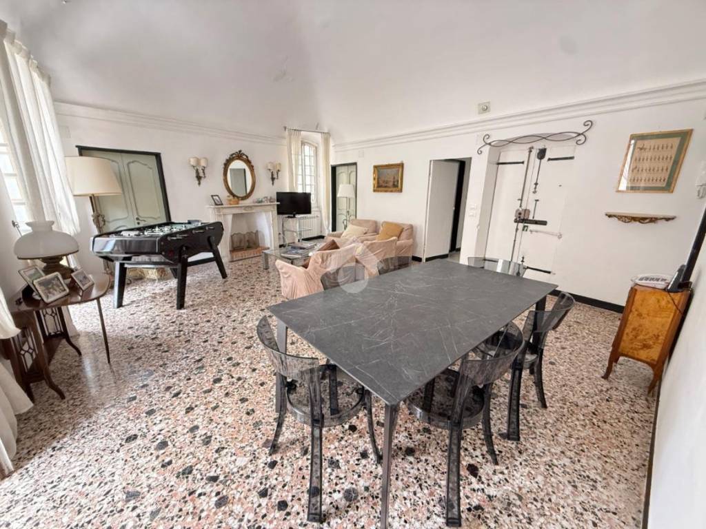 Appartamento a Celle ligure in VIA NICOLO' AICARDI, 89 - Foto 4