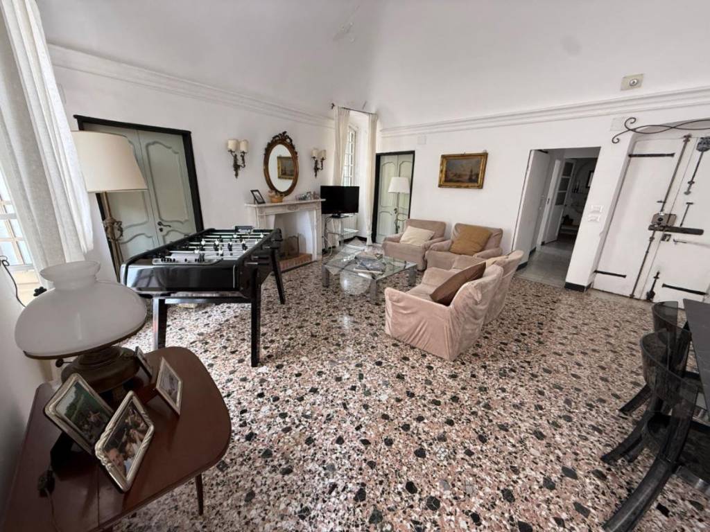 Appartamento a Celle ligure in VIA NICOLO' AICARDI, 89 - Foto 5