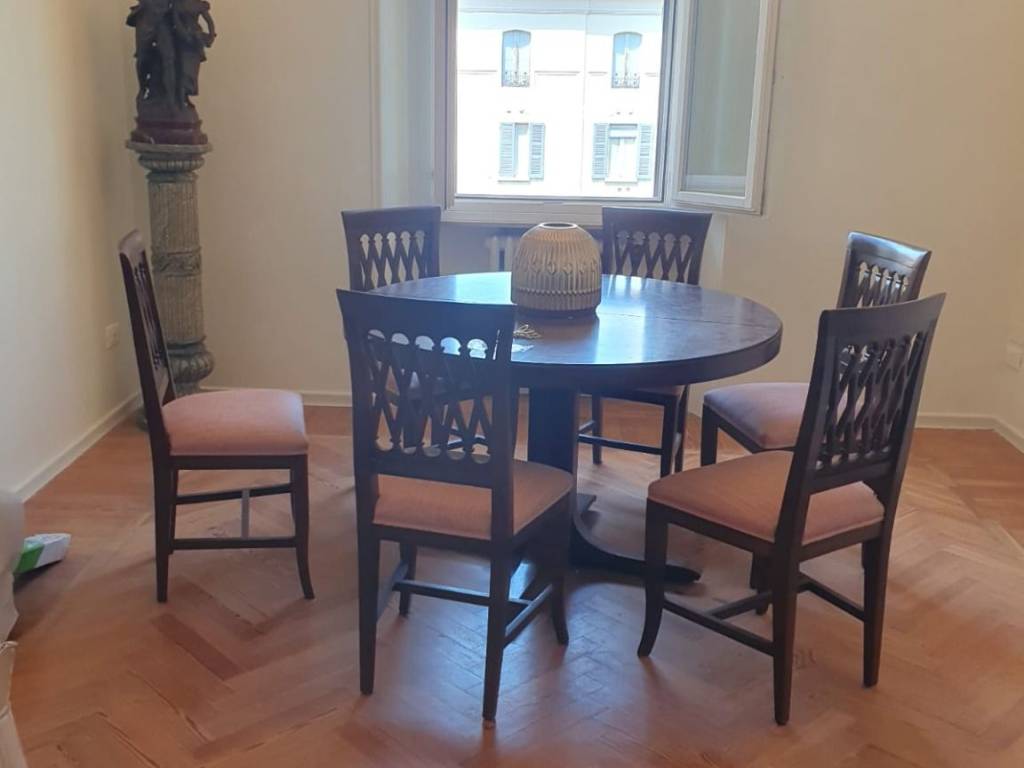 Appartamento a Modena in Piazza Giuseppe Mazzini - Foto 2