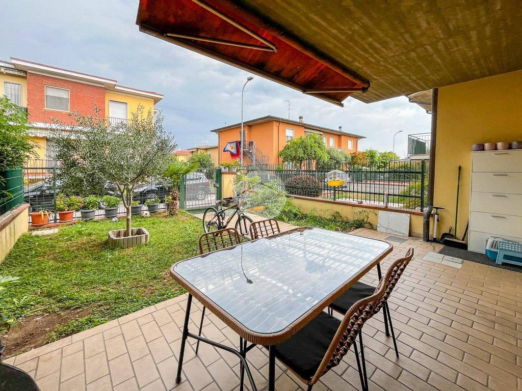 Appartamento a Castrezzato in Via Bartolomeo Zanetti - Foto 3