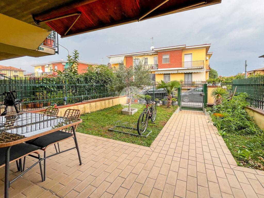 Appartamento a Castrezzato in Via Bartolomeo Zanetti - Foto 5