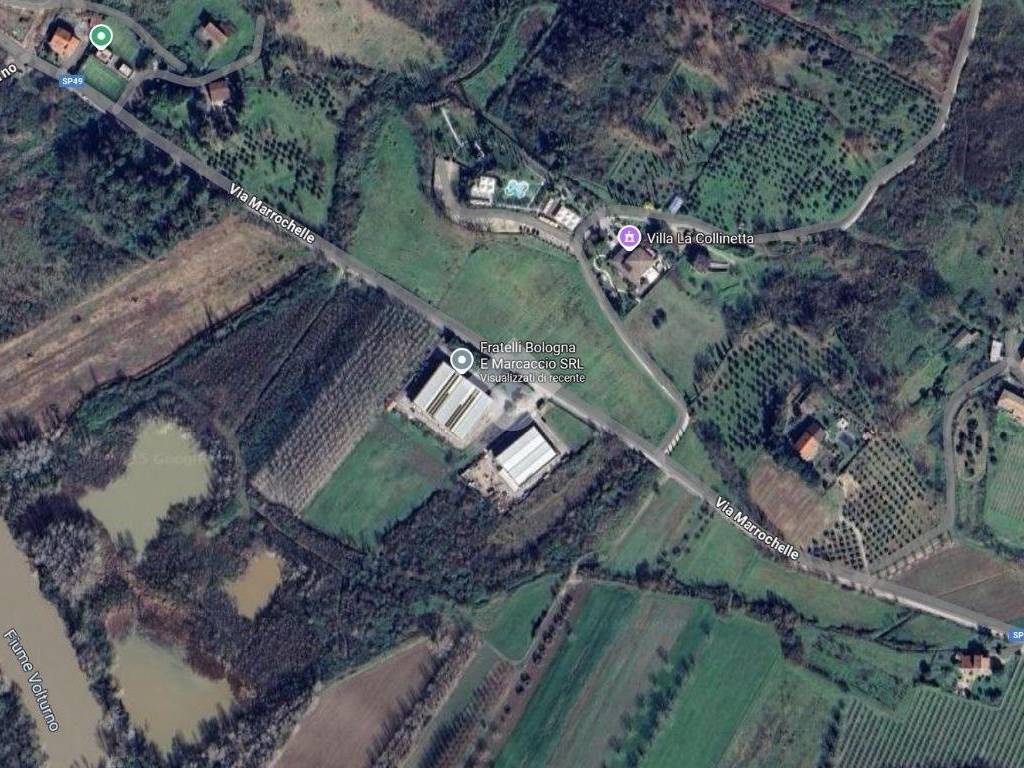 Terreno a Castel campagnano in Via SP49, 11 - Foto 3