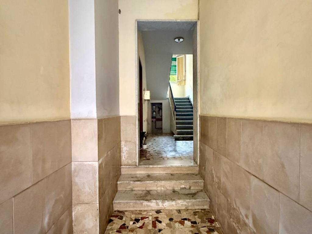 Appartamento a Livorno in Via dei Tranquilli, 1 - Foto 4