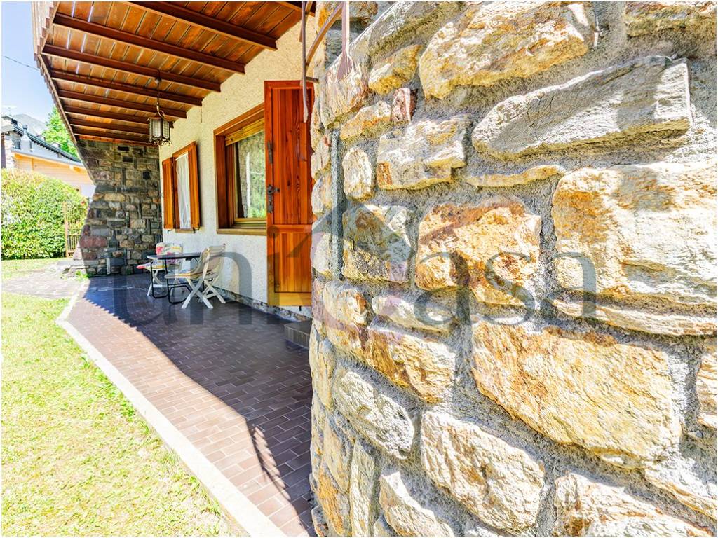 Villa a Casargo in Via Tenente Maffei, 27 - Foto 3