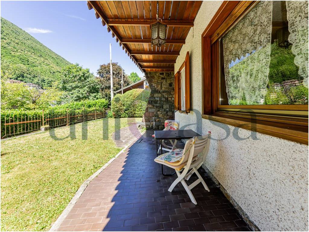 Villa a Casargo in Via Tenente Maffei, 27 - Foto 4