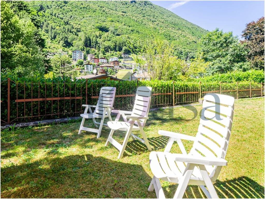 Villa a Casargo in Via Tenente Maffei, 27 - Foto 5
