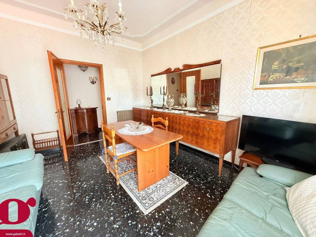 Appartamento a Imperia in Via de Sonnaz - Foto 2