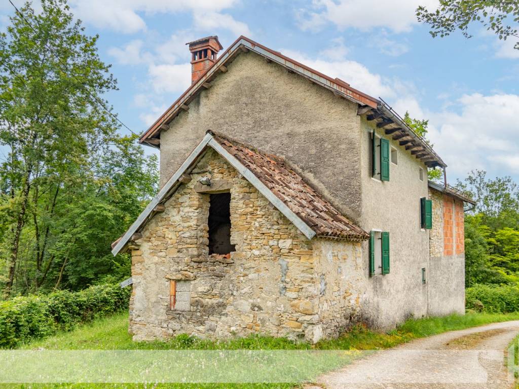 Casa indipendente a Borgo valbelluna in Via Tremea, 59 - Foto 2
