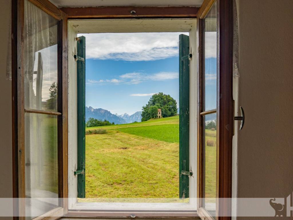 Casa indipendente a Borgo valbelluna in Via Tremea, 59 - Foto 4
