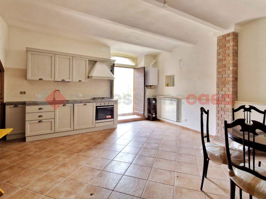 Appartamento a Acciano in Via del Piave, SNC - Foto 2