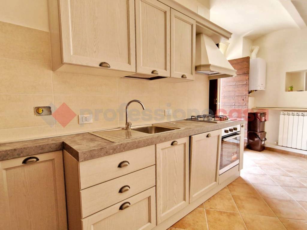 Appartamento a Acciano in Via del Piave, SNC - Foto 3