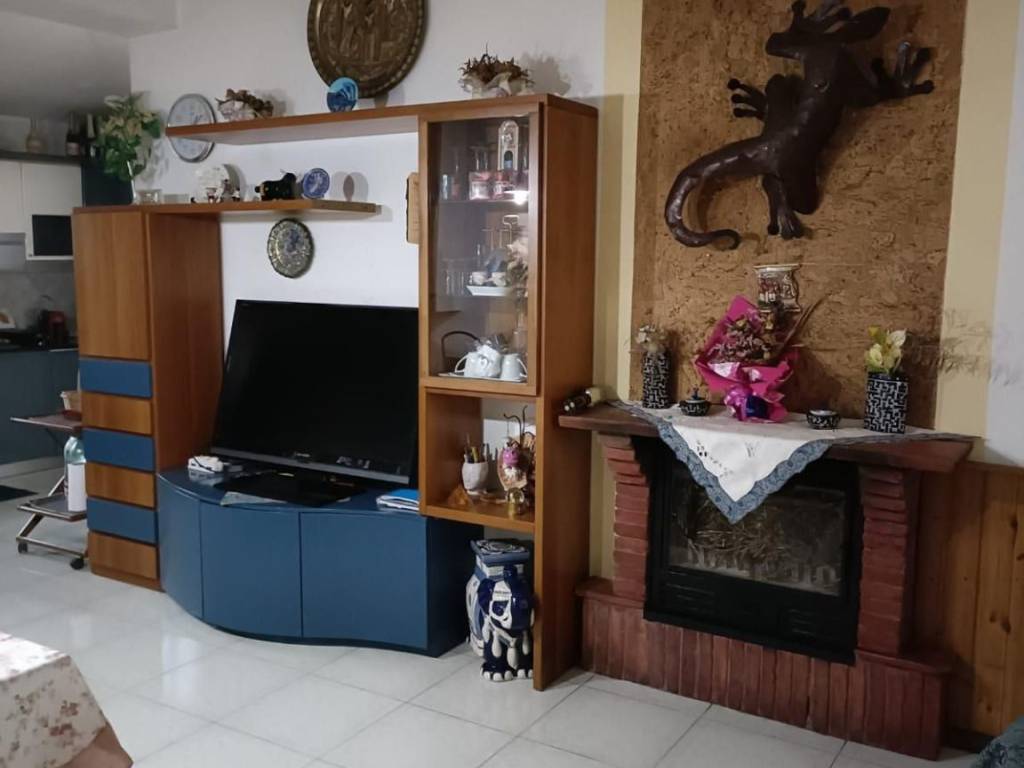 Villa a Cervaro in Via Colle di Fionda, 11 - Foto 2