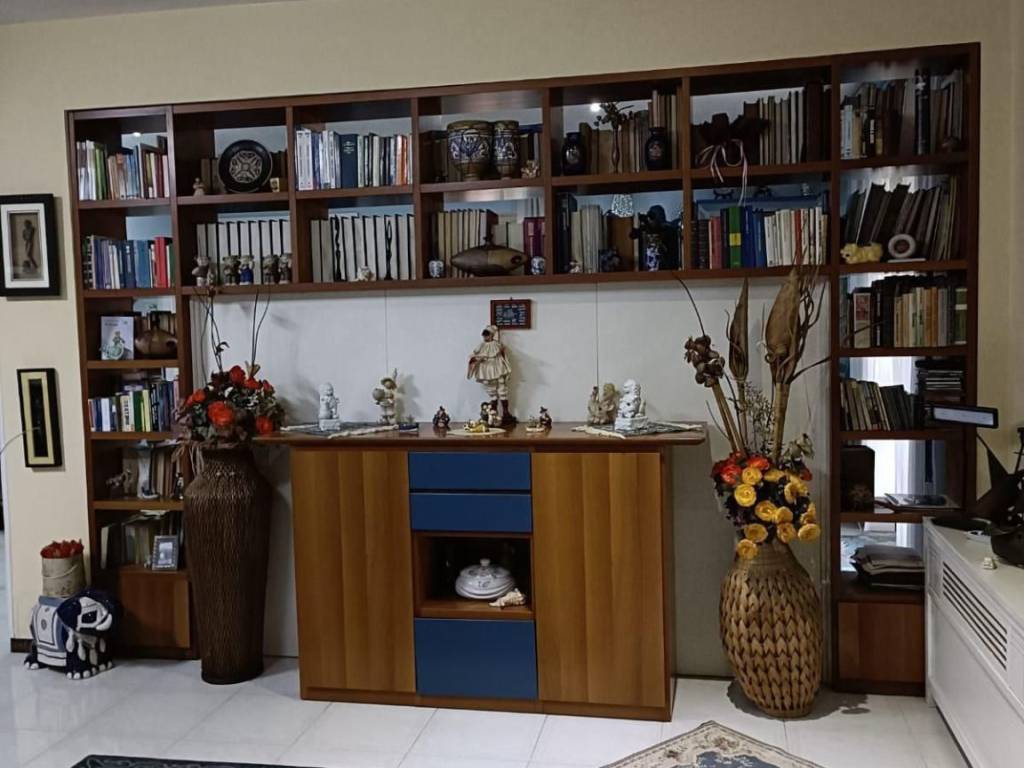 Villa a Cervaro in Via Colle di Fionda, 11 - Foto 3