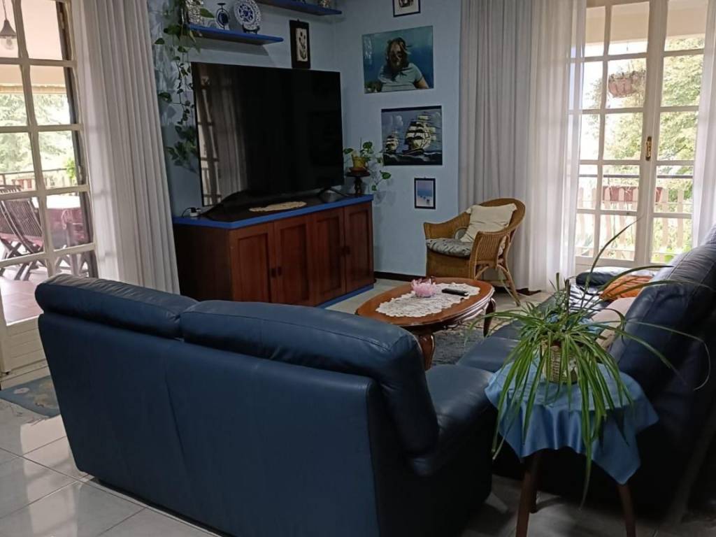 Villa a Cervaro in Via Colle di Fionda, 11 - Foto 4