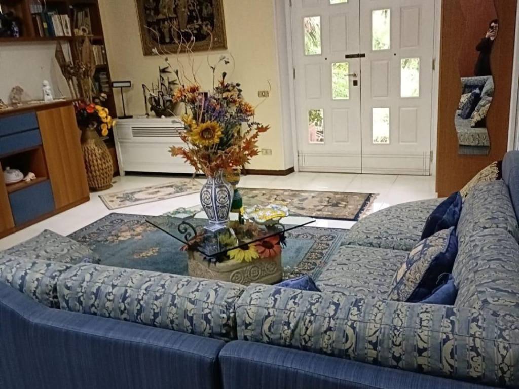 Villa a Cervaro in Via Colle di Fionda, 11 - Foto 5