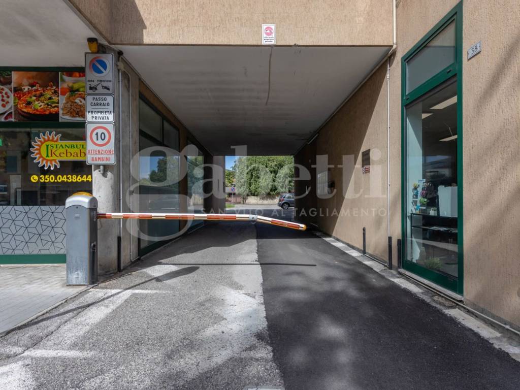 Appartamento a San vito al tagliamento in Via Pordenone , 54/F - Foto 2