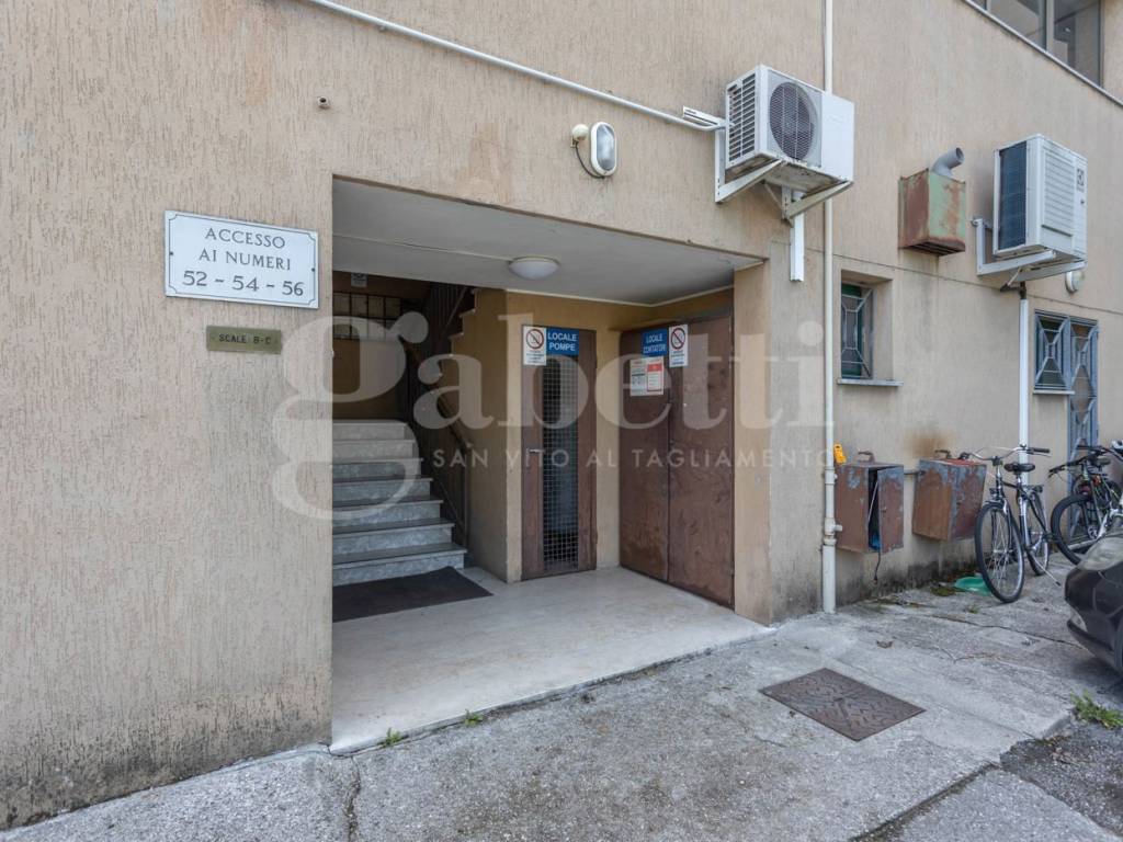Appartamento a San vito al tagliamento in Via Pordenone , 54/F - Foto 3