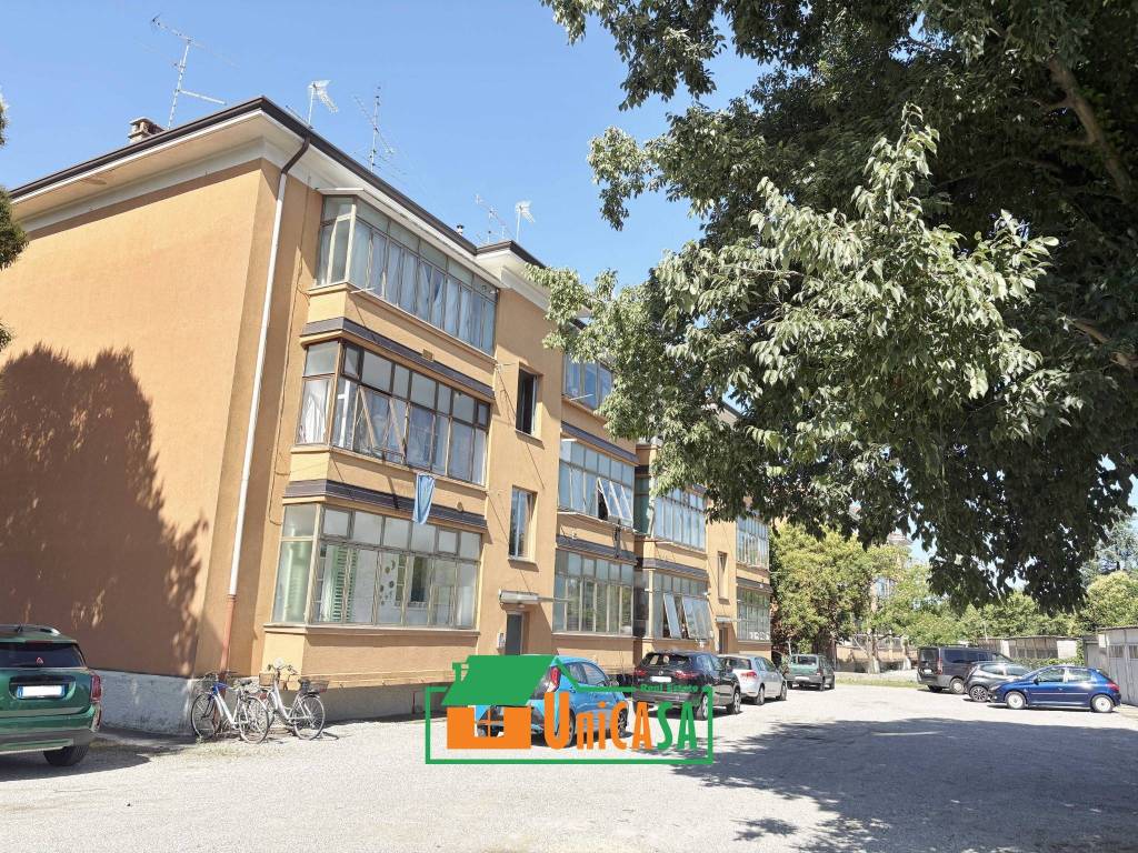 Appartamento a Gradisca d'isonzo in Via Roma, 12 - Foto 2