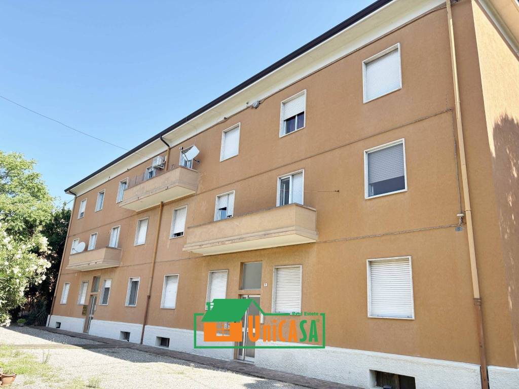 Appartamento a Gradisca d'isonzo in Via Roma, 12 - Foto 3