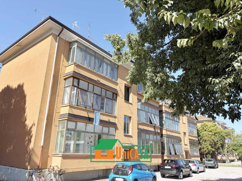Appartamento a Gradisca d'isonzo in Via Roma, 12 - Foto 4