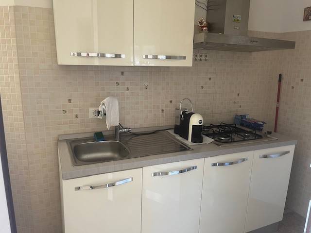 Appartamento a Alessandria in Via Sebastiano Rivolta, 13 - Foto 3