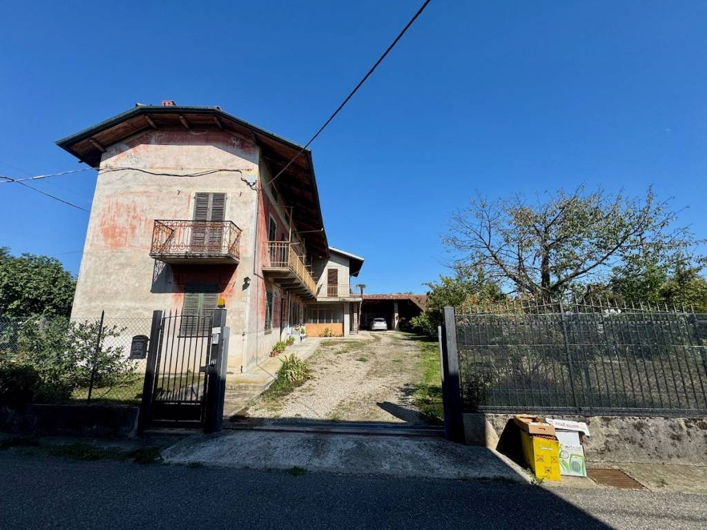 Villa a Mongrando in Via Maghetto, 125 - Foto 2
