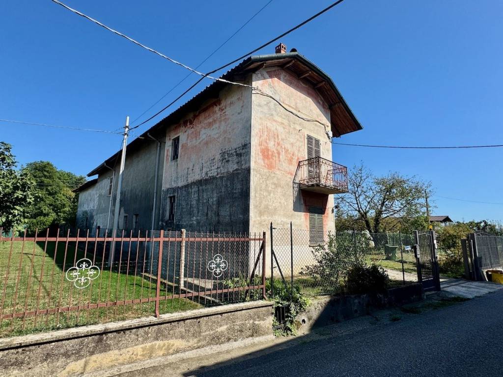 Villa a Mongrando in Via Maghetto, 125 - Foto 3