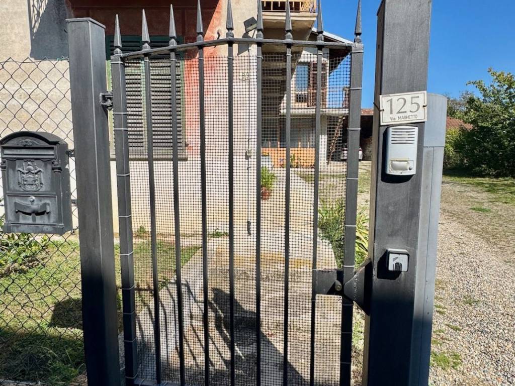 Villa a Mongrando in Via Maghetto, 125 - Foto 4