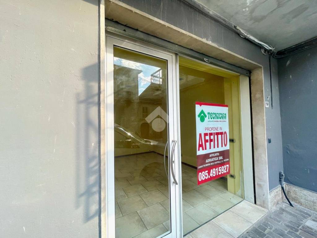 Immobile a Cepagatti in Via Duca degli Abruzzi, 19 - Foto 3