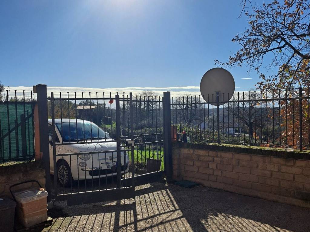 Appartamento a Canale monterano - Foto 3